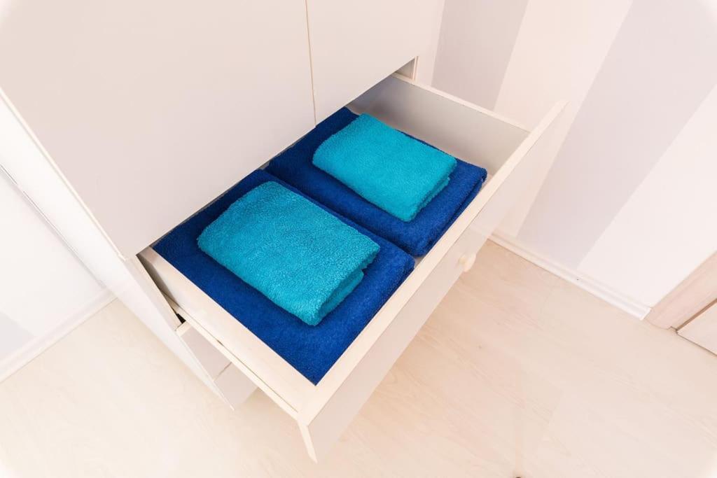 2 Bedrooms Apartment Close To Metro Dafni In Athens Luaran gambar